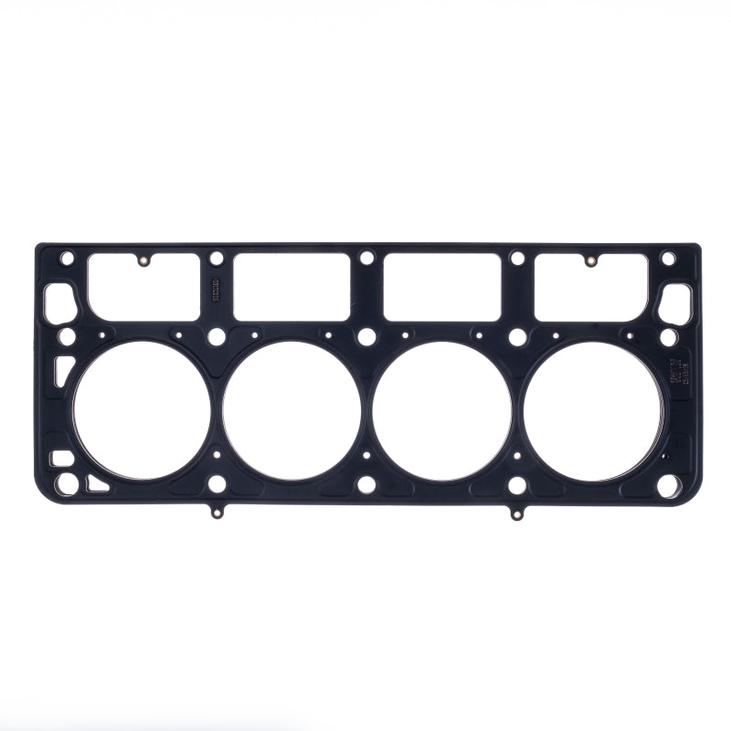 Cometic GM LS Series V8 4.040in bore .040in MLX Headgasket C5505-040 C5505-040 Photo - Primary