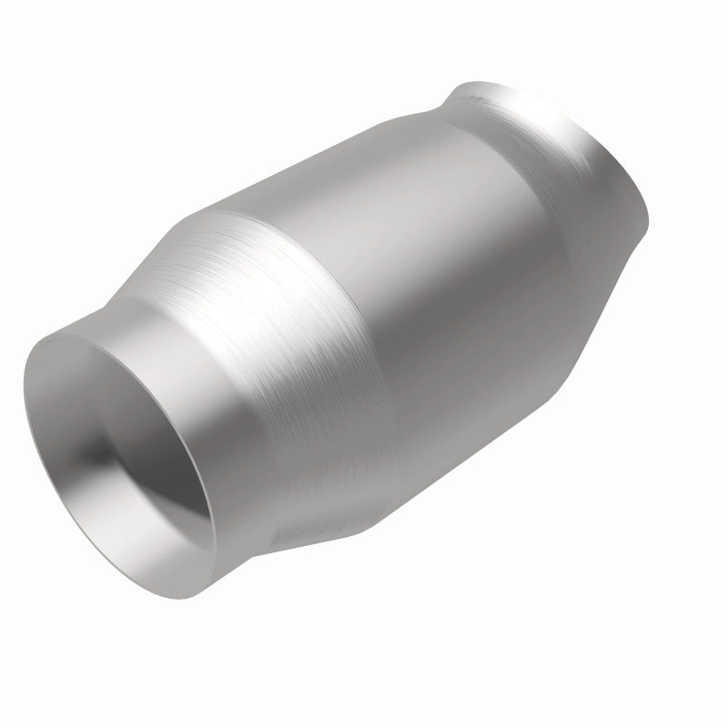 MagnaFlow Standard Grade Federal / EPA Compliant Universal Catalytic Converter 59979 360 Degree Image Set