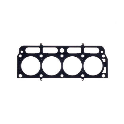Cometic Head Gasket Bore: 93mm Material: MLS Thickness: .030in C5915-030 Photo - Primary