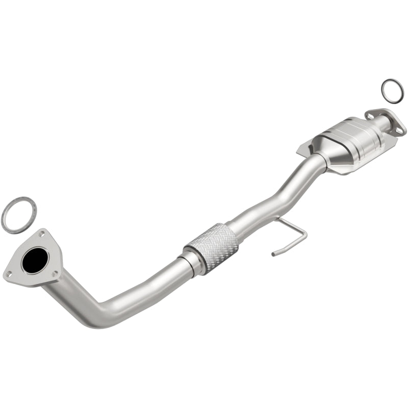 MagnaFlow Toyota Camry California Grade CARB Compliant Direct-Fit Catalytic Converter 441769 Photo - Primary