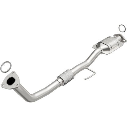 MagnaFlow Toyota Camry California Grade CARB Compliant Direct-Fit Catalytic Converter 441769 Photo - Primary