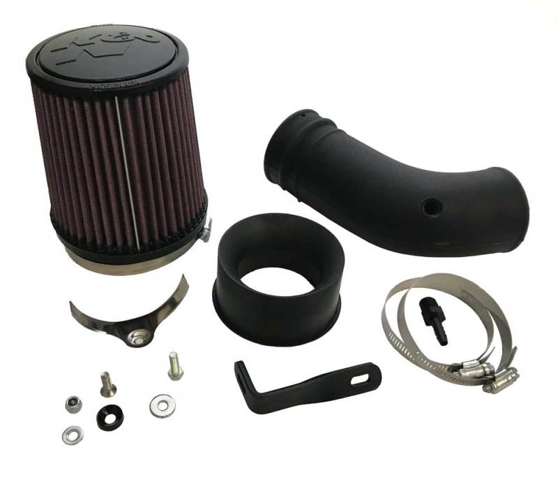 K&N Engineering KN 57 FIPK Air Intake 50 Air Intake Systems Cold Air Intakes main image