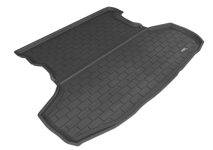 3D MAXpider 2012-2014 Chrysler 200 Kagu Cargo Liner - Black M1CY0021309 M1CY0021309 Photo - Primary