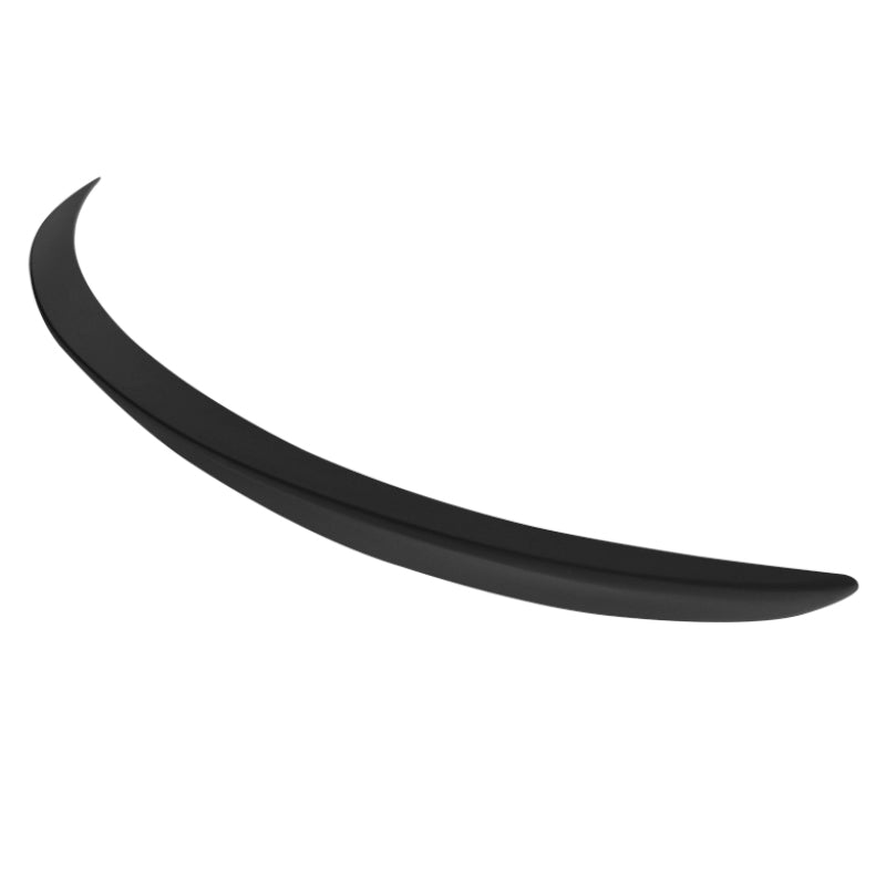 SPYDER Xtune Bmw F10 5 Series 11-16 OEM Spoiler Abs SP-OE-BF1011 5037503 5037503 Photo - Primary