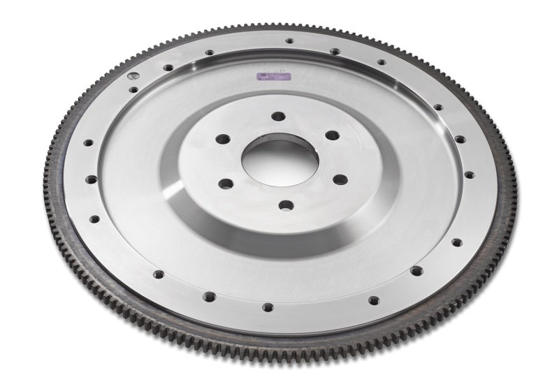 Ford Performance Parts Ford Racing Manual Transmission Flywheel Billet Steel M-6375-N427 Photo - Unmounted