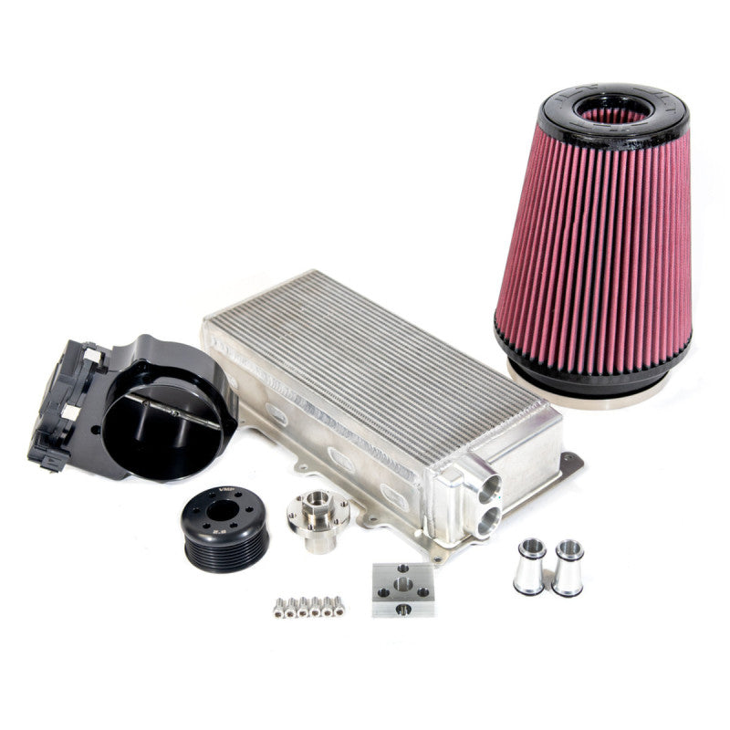 VMP Performance Predator EO Drag Pack w/ 2.75in Pulley VMP-DRAG52L-EO-81-2.75 VMP-DRAG52L-EO-81-2.75 User 1