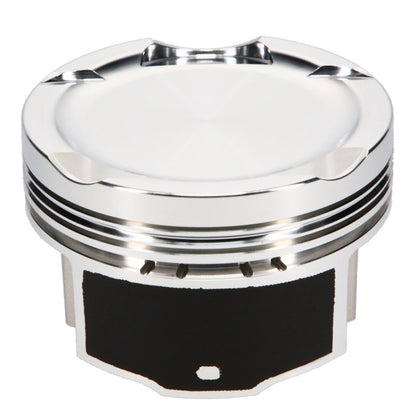 JE Pistons 97-05 VW / Audi 1.8T 81mm Bore STD Size Piston Set 353828 353828 Photo - out of package
