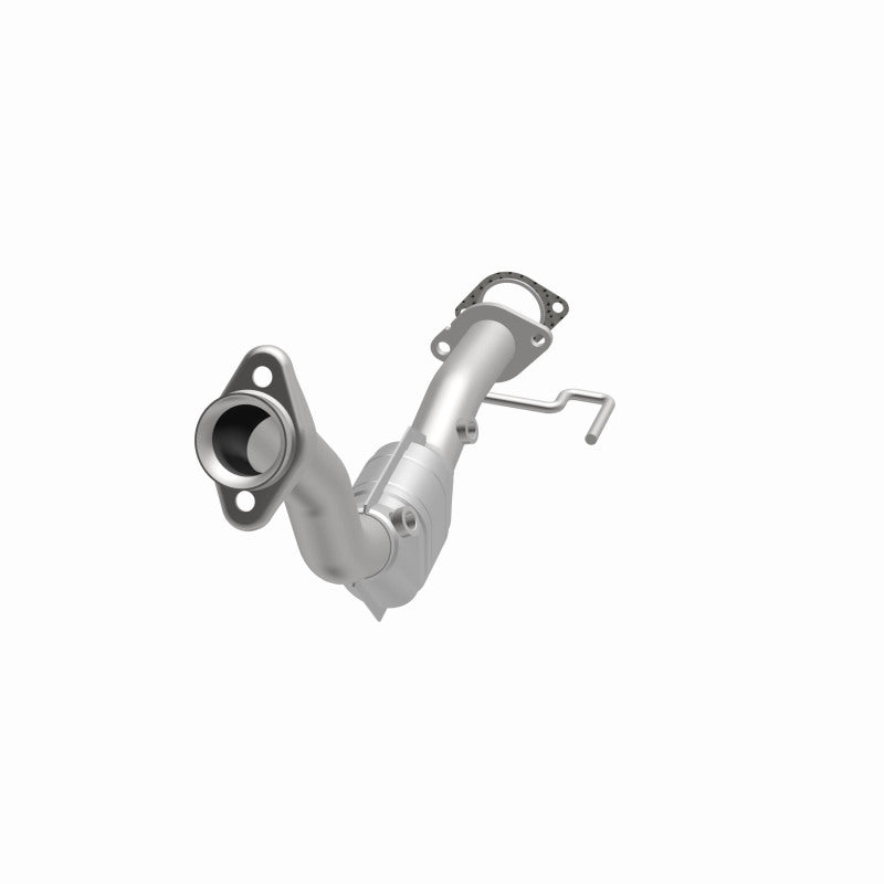 MagnaFlow HM Grade Federal / EPA Compliant Direct-Fit Catalytic Converter 23312 360 Degree Image Set