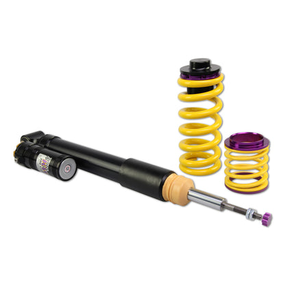 KW Suspension KW ClubSport Coilovers BMW 1 Series M 2011-2011 39720267 39720267 User 3