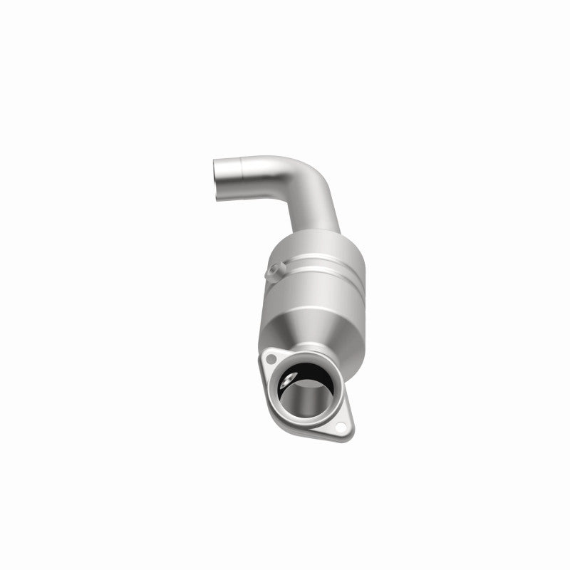 MagnaFlow Ford F-150 OEM Grade Federal / EPA Compliant Direct-Fit Catalytic Converter 52138 360 Degree Image Set