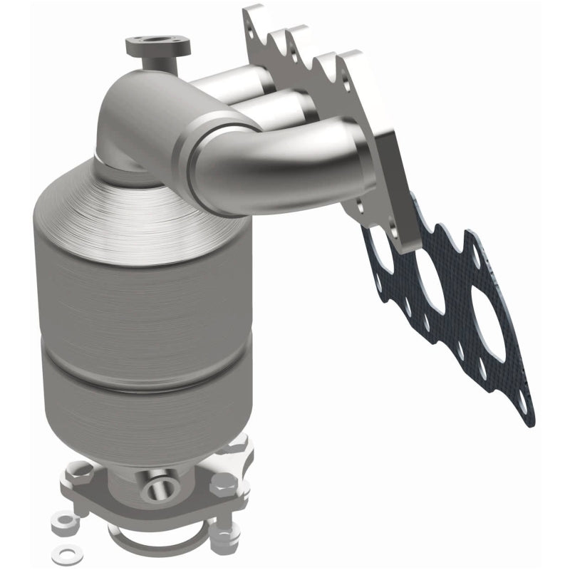 MagnaFlow Suzuki OEM Grade Federal / EPA Compliant Manifold Catalytic Converter 51272 Photo - out of package