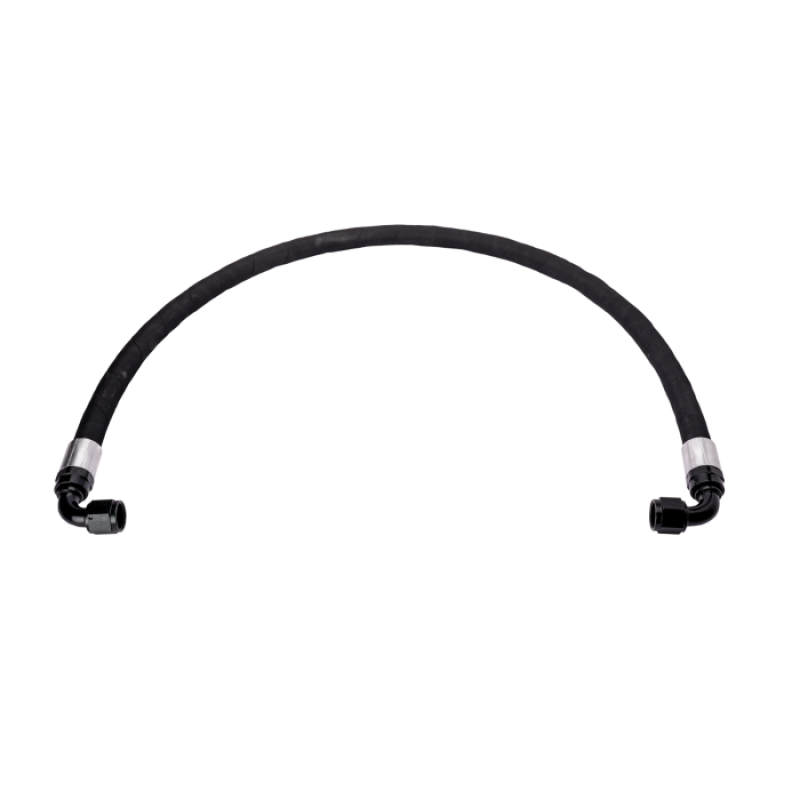 Fleece Performance 06-10 GM 2500/3500 Duramax Replacement Transmission Line (LBZ/LMM) - Short Line FPE-TL-LBZ-LMM-SHORT-SER FPE-TL-LBZ-LMM-SHORT-SER User 1