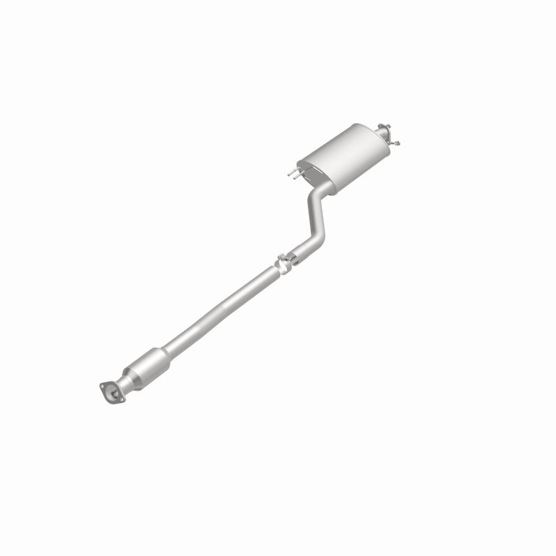 MagnaFlow Kia Sorento OEM Grade Federal / EPA Compliant Direct-Fit Catalytic Converter 21-150 360 Degree Image Set