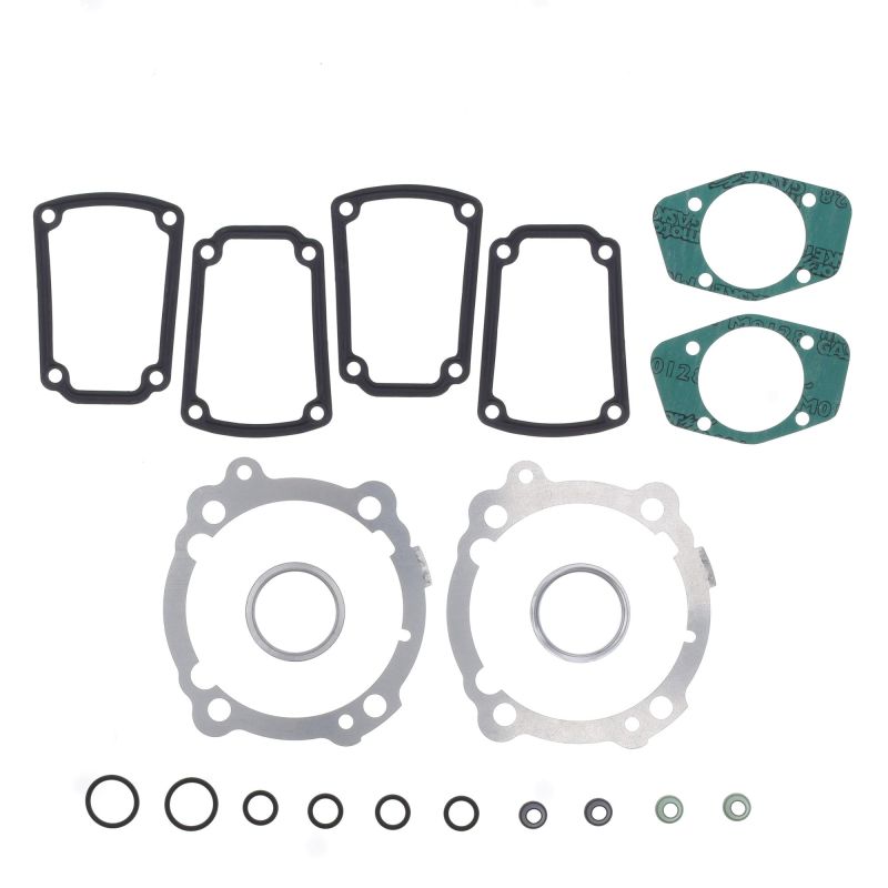 Athena 02-18 Ducati MH 900 Top End Gasket Kit P400110600060 P400110600060 Photo - Primary