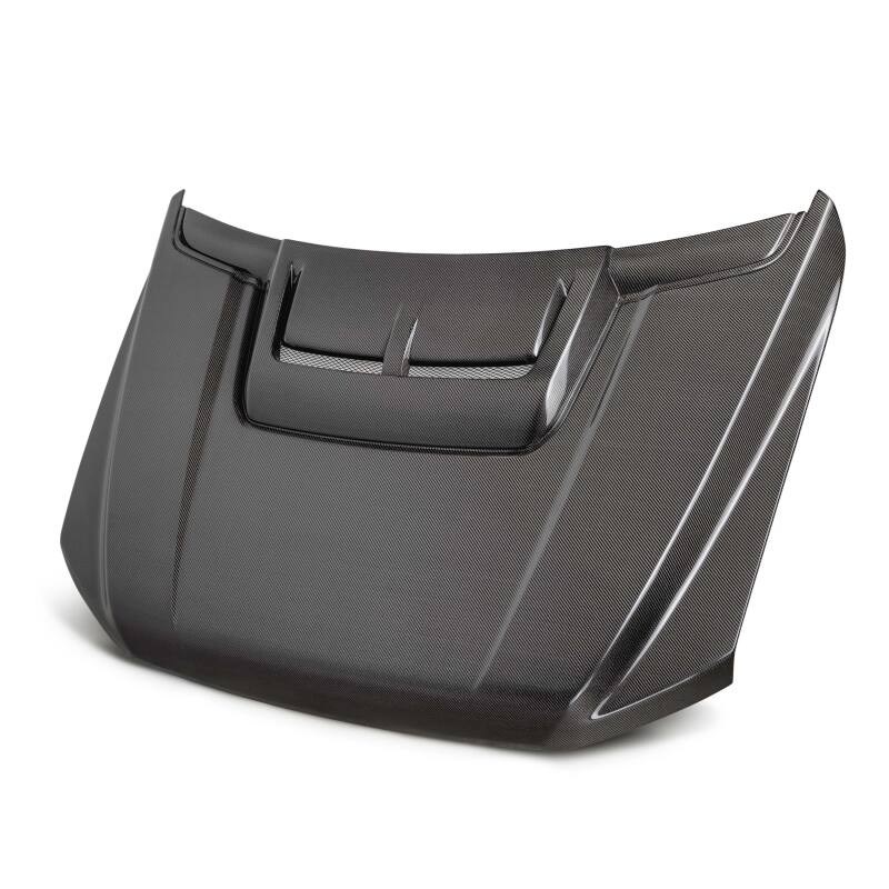 Anderson Composites 21-24 Ford Raptor Type-OE Carbon Fiber Hood AC-HD21FDRA-OE AC-HD21FDRA-OE User 1