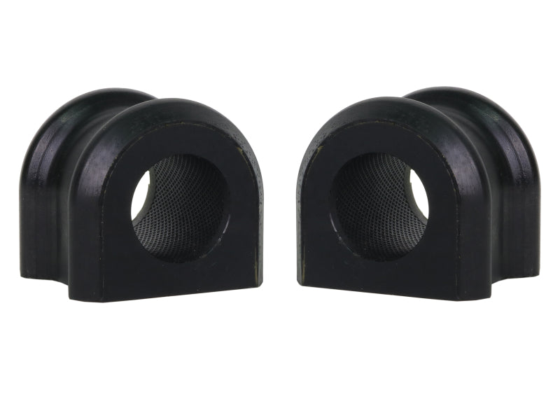 Whiteline 30mm Front Sway Bar Mount Bushing 97-06 Jeep Wrangler TJ W23454 W23454 Photo - Close Up