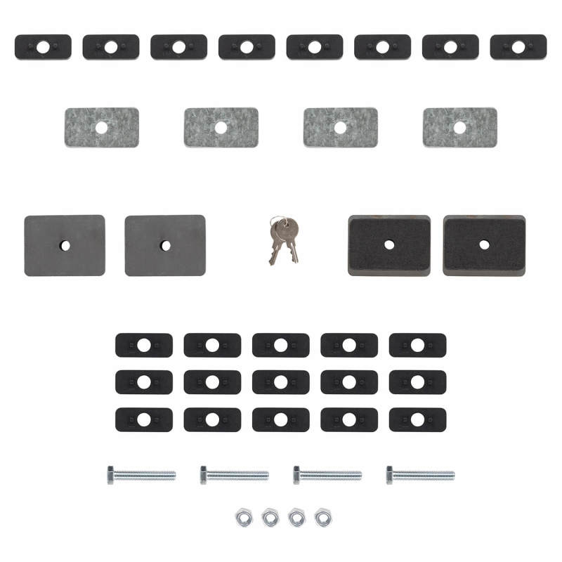 ARB R/Drawer R/Floor 33X31X13 Intrnl 28.7X25.7X8.6 Jk 4Dr RDRF790 RDRF790 Photo - out of package