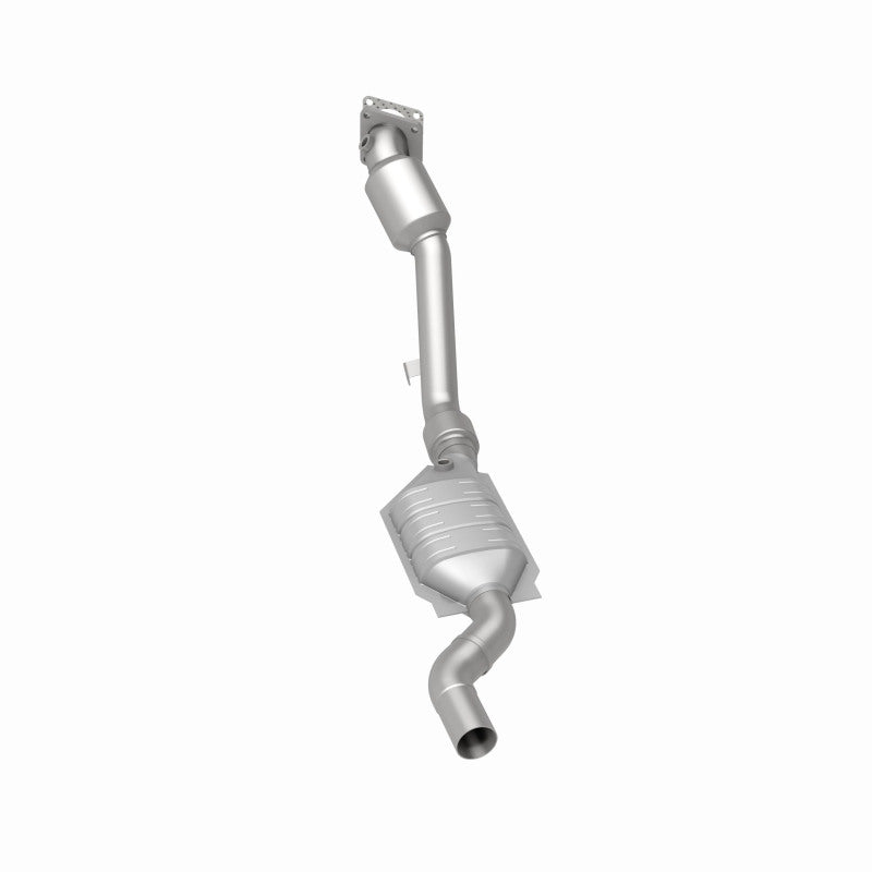 MagnaFlow Audi S4 OEM Grade Federal / EPA Compliant Direct-Fit Catalytic Converter 49914 360 Degree Image Set