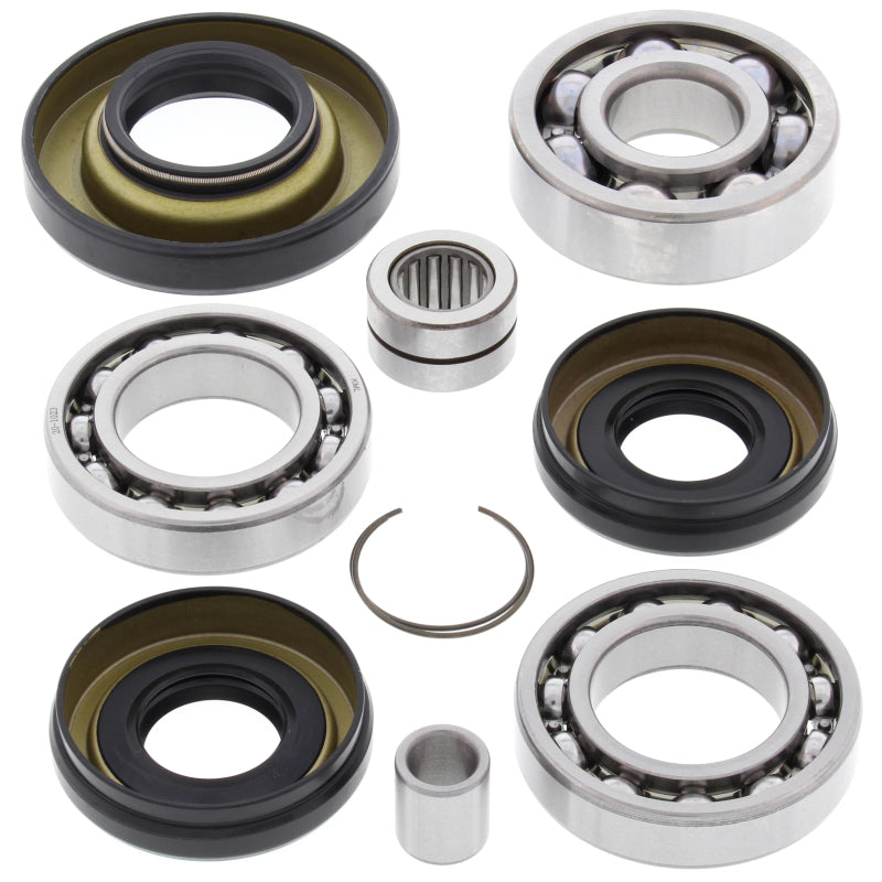 All Balls Racing 00-06 Honda TRX350FE Differential Bearing & Seal Kit Front 25-2003 25-2003 Photo - Primary