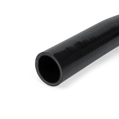Mishimoto Chevrolet C/K Truck Silicone Upper Radiator Hose MMHOSE-GM-25U Photo - Close Up