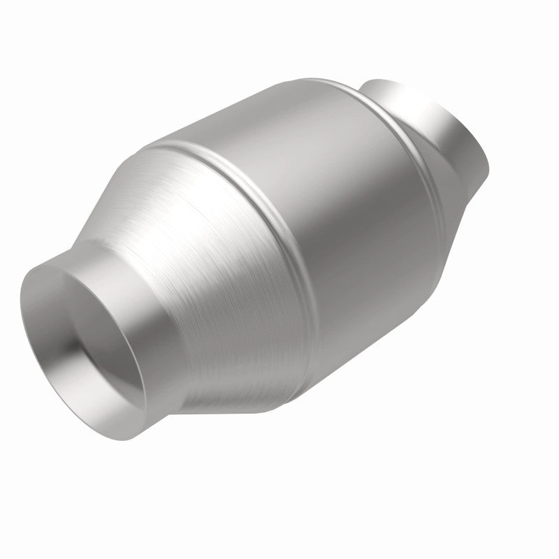 MagnaFlow Standard Grade Federal / EPA Compliant Universal Catalytic Converter 51779 360 Degree Image Set