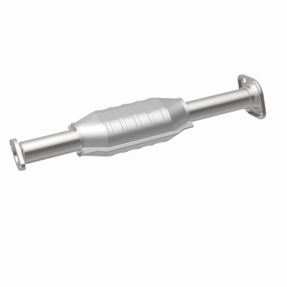 MagnaFlow Mitsubishi Montero Sport HM Grade Federal / EPA Compliant Direct-Fit Catalytic Converter 93364 360 Degree Image Set