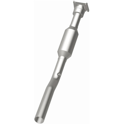 MagnaFlow California Grade CARB Compliant Direct-Fit Catalytic Converter 4481266 Photo - out of package