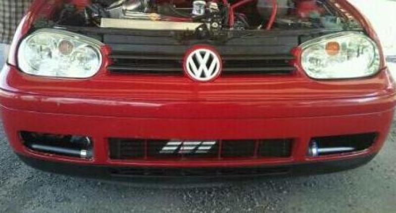 Mishimoto Universal Intercooler G Line MMINT-UG User 3