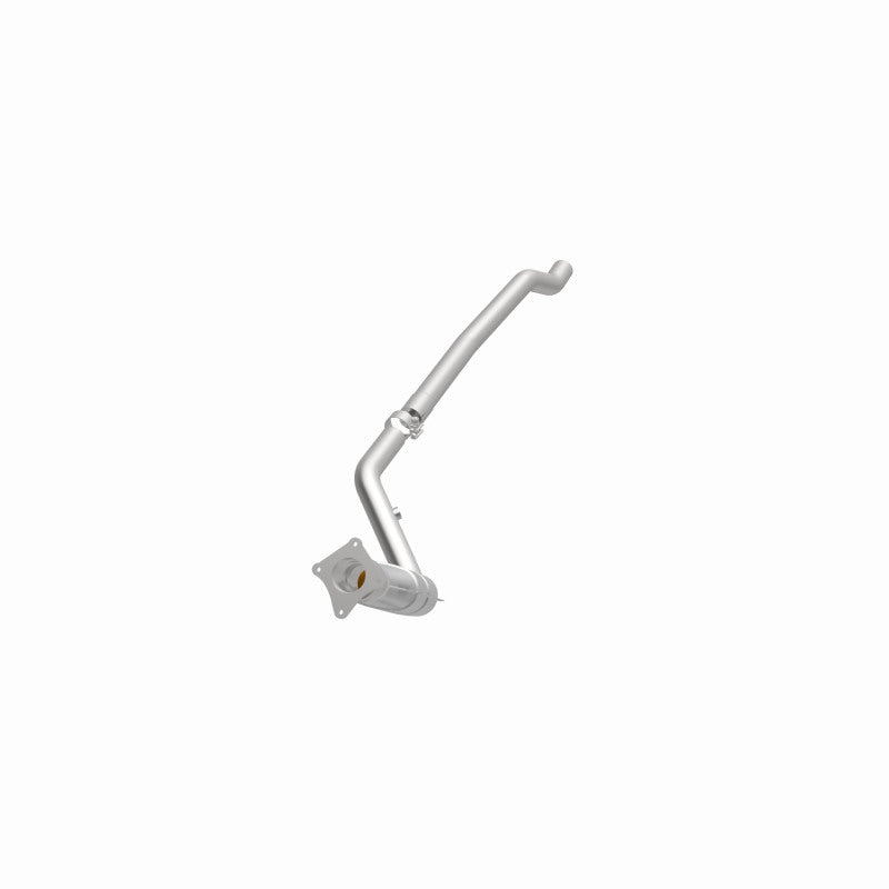 MagnaFlow HM Grade Federal / EPA Compliant Direct-Fit Catalytic Converter 93278 360 Degree Image Set