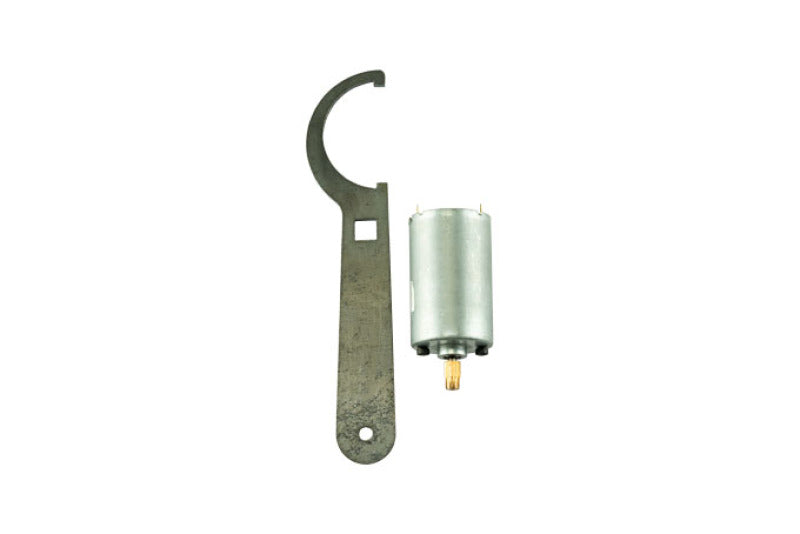 Turbosmart eStraight Gate Replacement Motor TS-0550-3124 TS-0550-3124 User 1