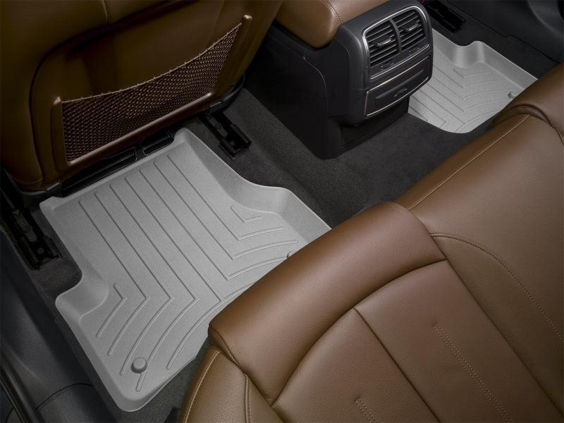 WeatherTech  46023-1-2 46023-1-2 Photo - Primary