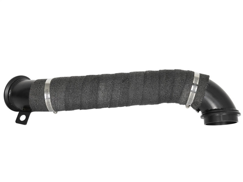 aFe ATLAS 3in Steel Down-Pipe GM Diesel Trucks 49-04034 Photo - Unmounted