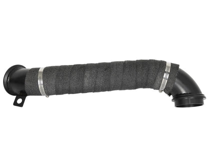 aFe ATLAS 3in Steel Down-Pipe GM Diesel Trucks 49-04034 Photo - Unmounted