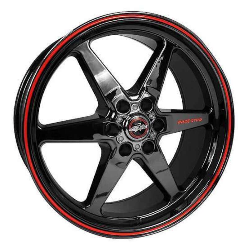 Race Star RST 93 Truck Star Wheels Wheels Wheels - Cast main image