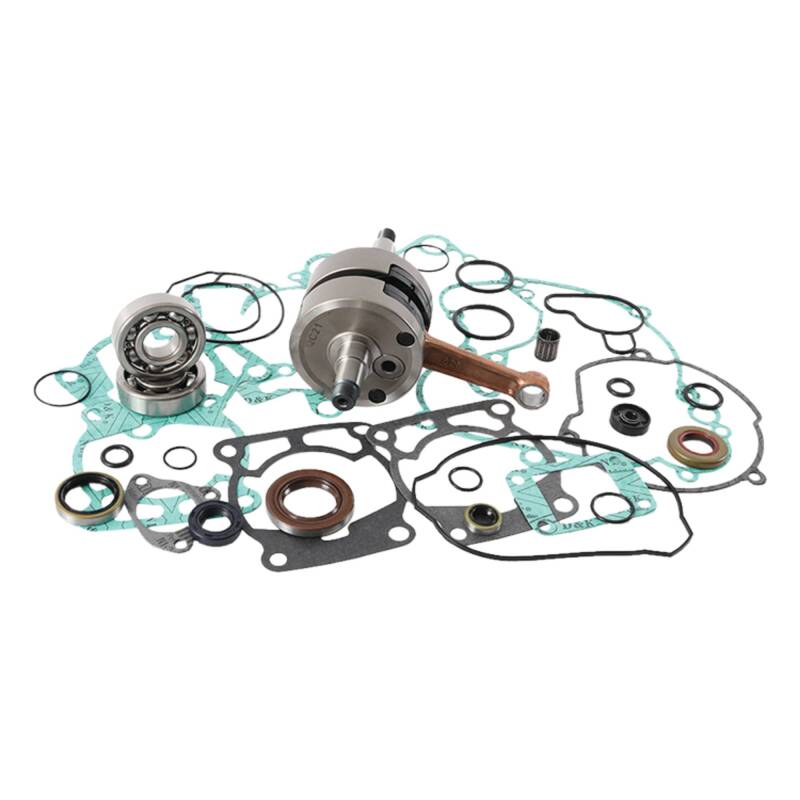 Hot Rods 2009 KTM 65 XC 65cc Bottom End Kit CBK0073 CBK0073 Photo - Primary