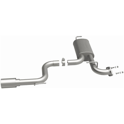 MagnaFlow Toyota Celica Street Series Axle-Back Performance Exhaust System 15812 Photo - out of package