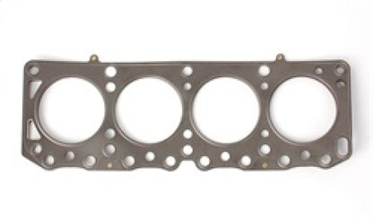 Cometic Head Gasket Bore: 83mm Material: MLS Thickness: .040in C4103-040 Photo - Primary
