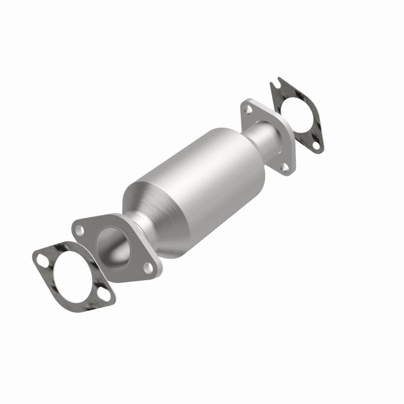 MagnaFlow OEM Grade Federal / EPA Compliant Direct-Fit Catalytic Converter 52863 360 Degree Image Set