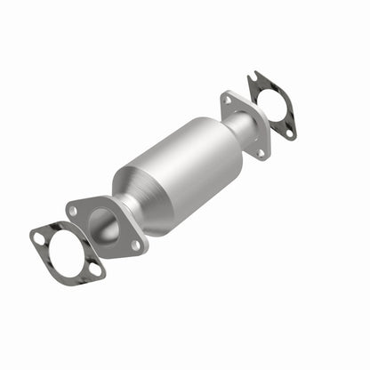 MagnaFlow OEM Grade Federal / EPA Compliant Direct-Fit Catalytic Converter 52863 360 Degree Image Set