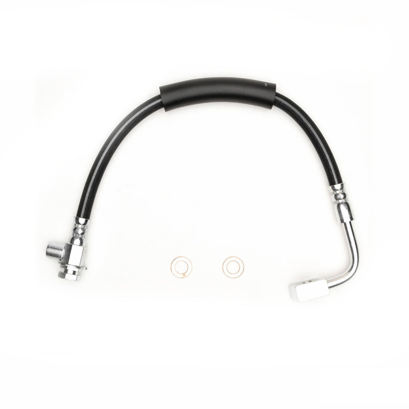 DFC DFC Brake Hoses Brakes, Rotors & Pads Brake Line Kits main image