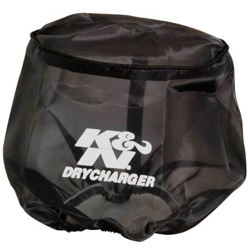 K&N Engineering KN DryCharger Air Filter Wrap Air Filters Pre-Filters main image