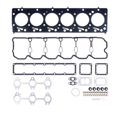 Cometic Gasket Top End Gasket Kit 5.9L 24V Dodge Cummins 98-02 CAGPRO3002T PRO3002T Photo - Primary
