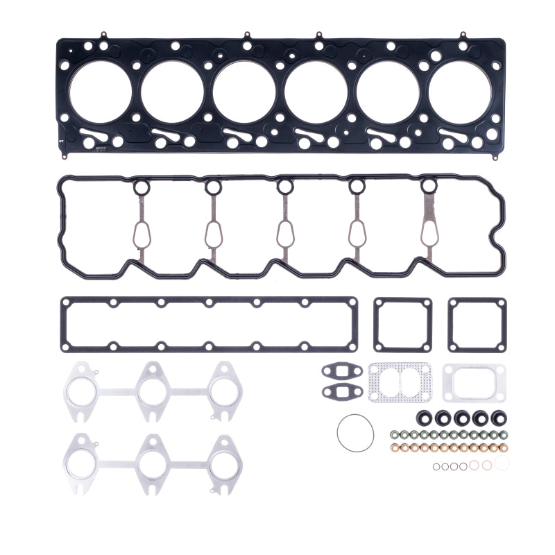 Cometic Gasket Cometic Street Pro 98-02 Dodge Cummins 5.9L 6BT 24v 4.100in Bore Top End Gasket Kit PRO3002T PRO3002T Photo - Primary