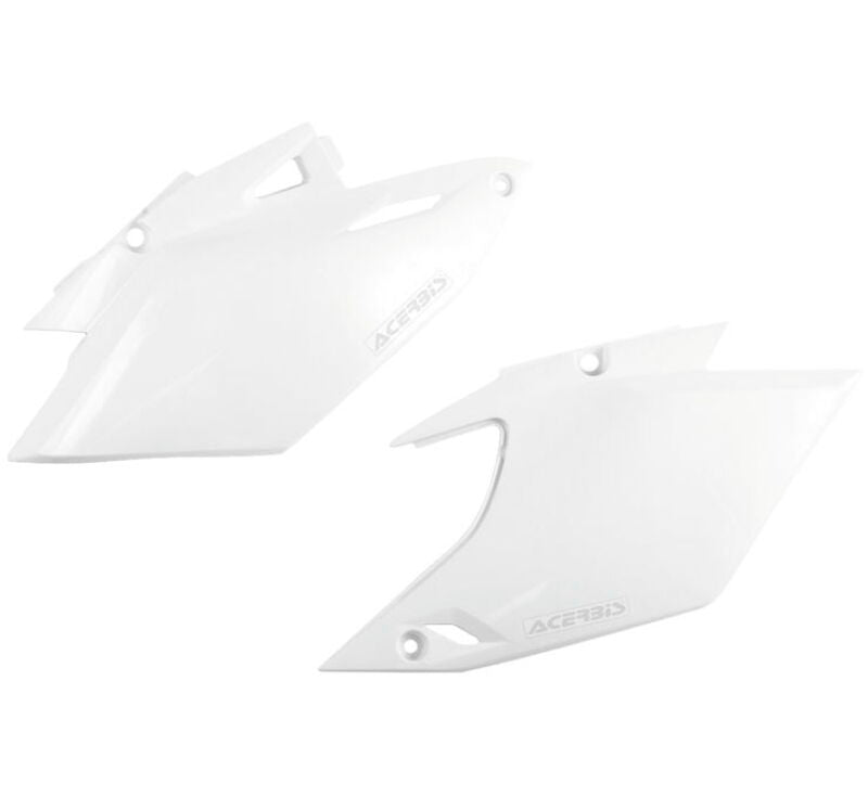 Acerbis Sd Pnl Wr450F 12-13 Wht 2314120002 2314120002 Photo - Primary