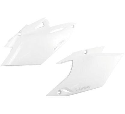 Acerbis Sd Pnl Wr450F 12-13 Wht 2314120002 2314120002 Photo - Primary