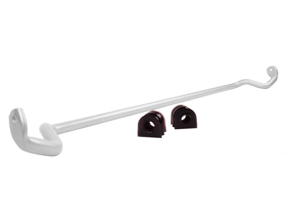 Whiteline Front Sway Bar 22mm Heavy Duty Subaru Impreza 2002-2007 BSF12 Photo - Primary
