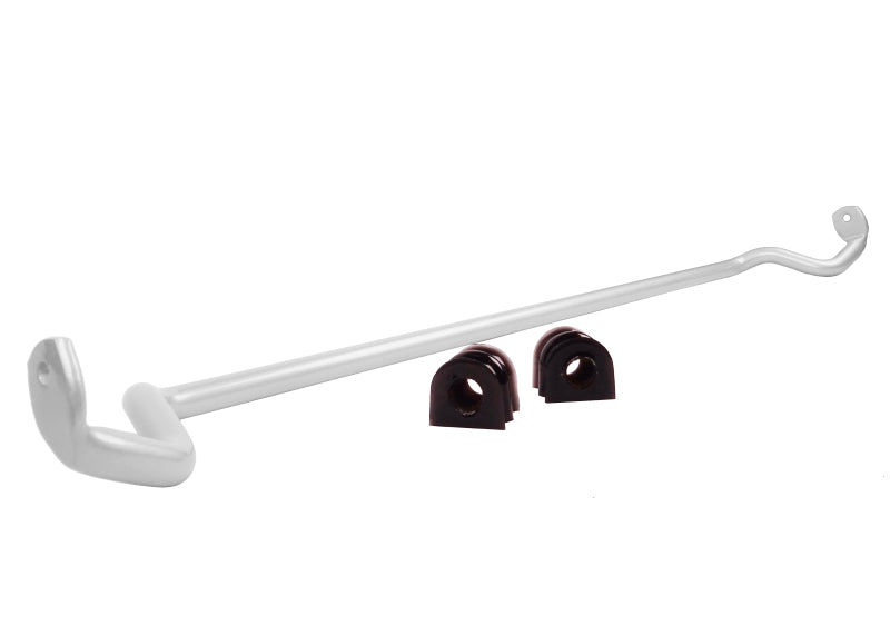 Whiteline Front Sway Bar 22mm Heavy Duty Subaru Impreza 2002-2007 BSF12 Photo - Primary