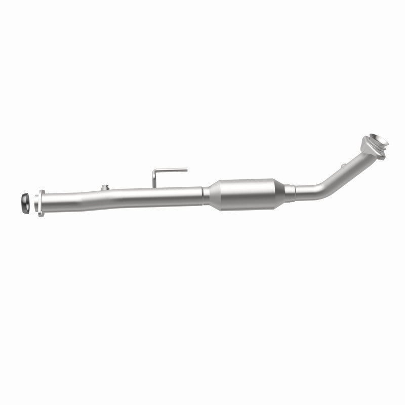 MagnaFlow Ford Ranger California Grade CARB Compliant Direct-Fit Catalytic Converter 3391389 360 Degree Image Set