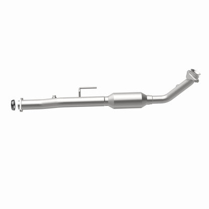 MagnaFlow Ford Ranger California Grade CARB Compliant Direct-Fit Catalytic Converter 3391389 360 Degree Image Set