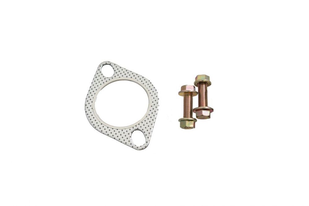 Megan Racing Turn Down CBS Exhaust for 2014-2021 Toyota Tundra 5.7 CrewMax